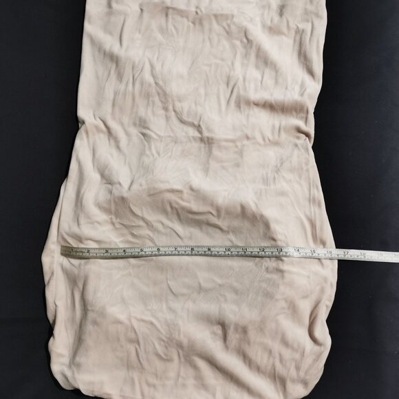 Set of 2 Chair Microsuede Covers NWOT #8 - Picture 7 of 12